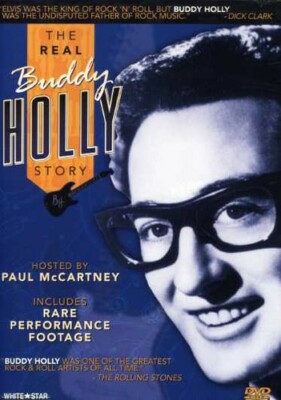 The Buddy Holly Story | eBay