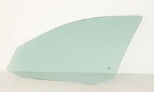 Driver/Left Side Front Door Window Glass For 00-05 Volks Jetta 1999 New Jetta