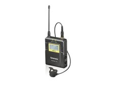 Saramonic Uwmic9 Tx9 V2 Lavalier Mic & Bodypack Transmitter For Uwmic9