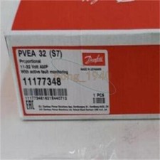 ONE NEW Danfoss PVEA32 S7 11177348 proportional valve Replace 157B4734