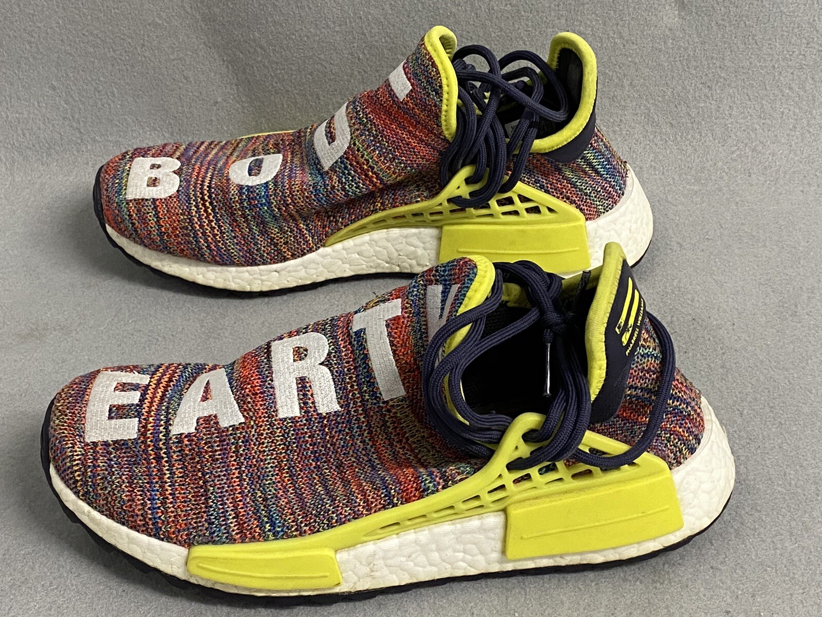 adidas pharrell williams body earth