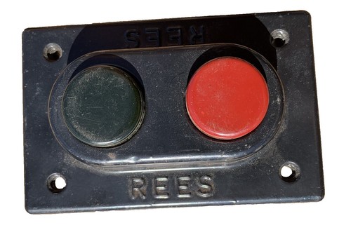 REES 40067-002 *NEW IN BOX* | eBay