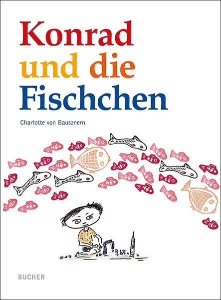 Thumbnail - Konrad Und Die Fischchen