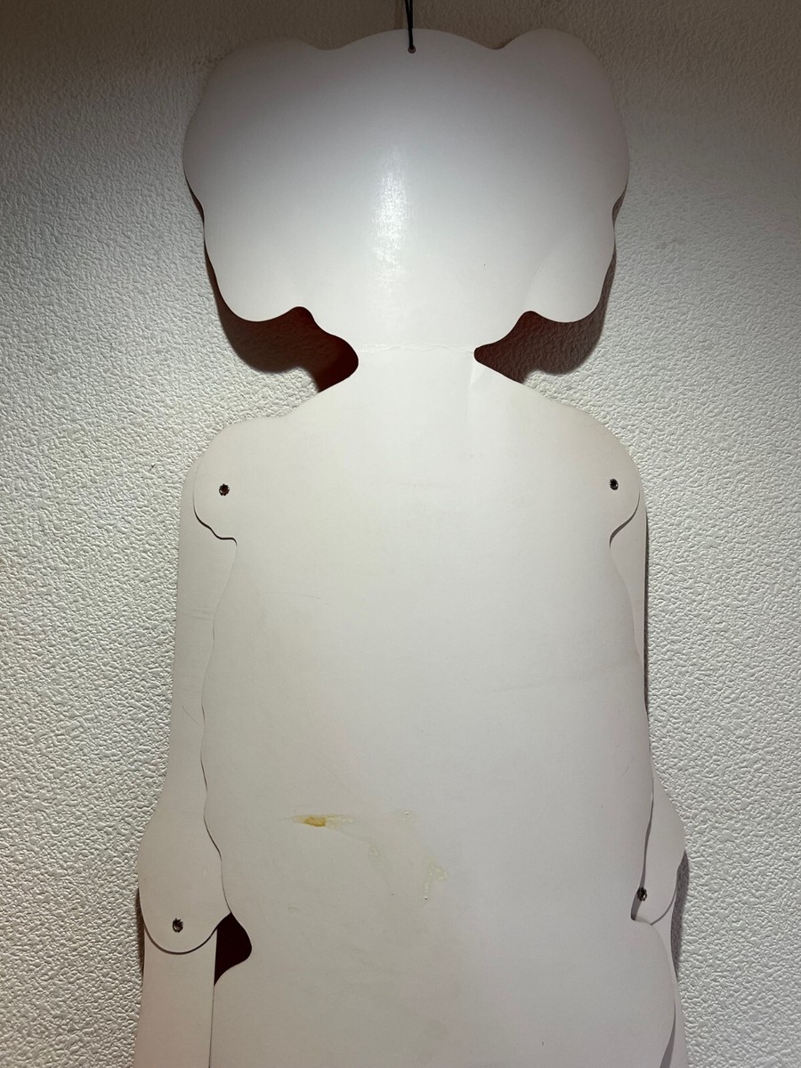▼ KAWSカウズ　ハロウィーン スケルトン オーナメント  オリジナルフェイク ▽ KAWSカウズ ハロウィーン スケルトン オーナメント