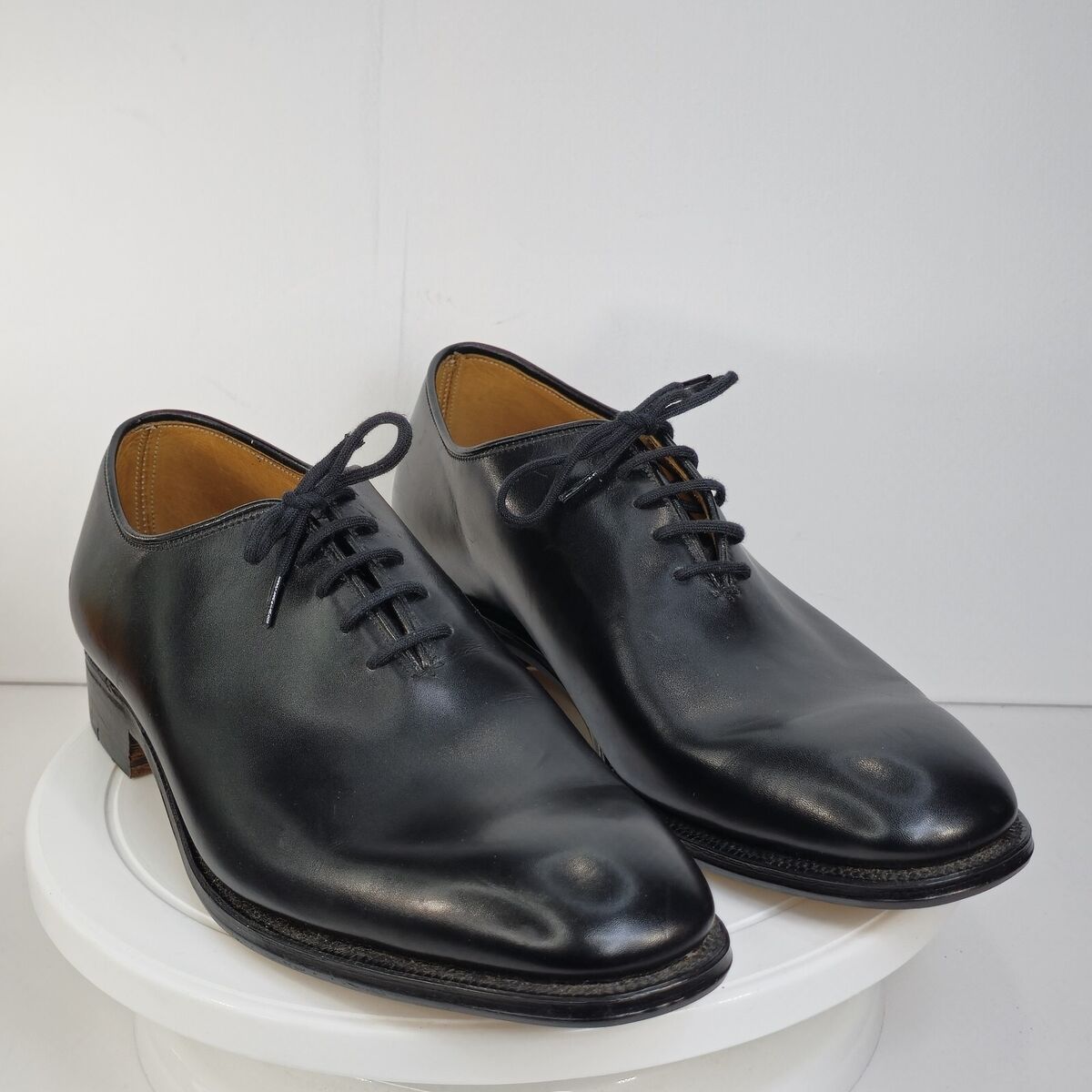 CHURCH'S ROYAL TWEED BY CHEANEY OF ENGLAND WHOLECUT MENS UK CHURCH'S ROYAL TWEED BY CHEANEY OF ENGLAND WHOLECUT MENS UK