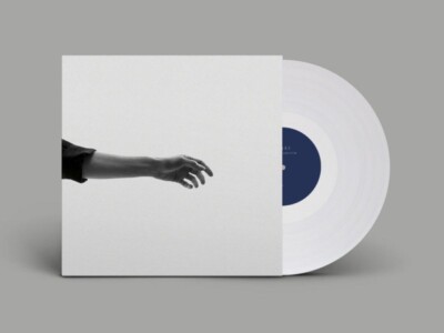 KEELEY FORSYTH - LIMBS (WHITE COLORED)   VINYL LP NEU