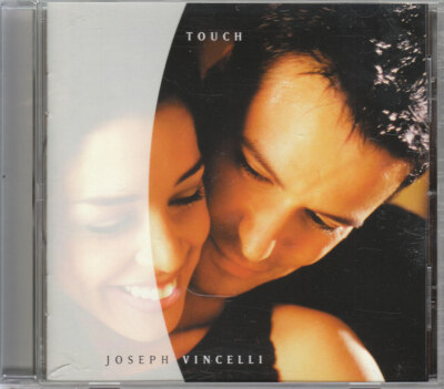 Joseph Vincelli Touch