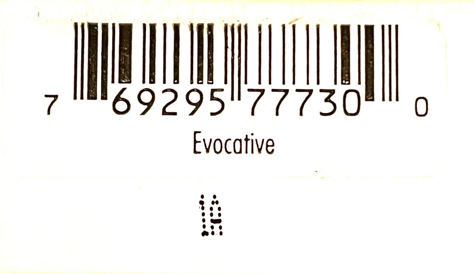 SEBASTIAN TRUCCO EYE SHADOW EVOCATIVE REFLECTIVE .07 OZ #7730 LIGHT ROSE TAN - Image 4 of 4