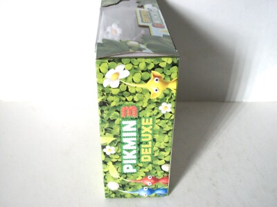 World of Nintendo Pikmin Captain Olimar Figures Jakks Pacific 3