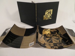 star wars from concept to screen to collectible