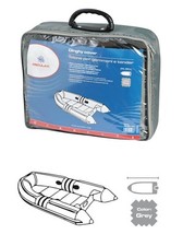TELO COPRI TENDER COVY LINE TELO RICOVERO 300/360 CM / 200-220 CM - NAUTICA