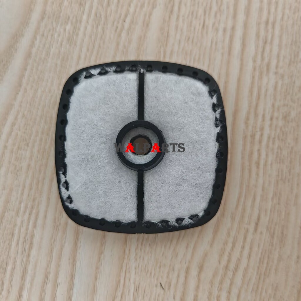 Klanata Luftfilter Set Für Echo Gartengeräte - Inkl. Zündkerze & Kraftstofffilter