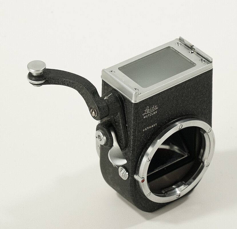 LEITZ VISOFLEX II, LEICA M BAYONET, NO FINDER/219640 | eBay LEITZ VISOFLEX II, LEICA M BAYONET, NO FINDER/219640 | eBay