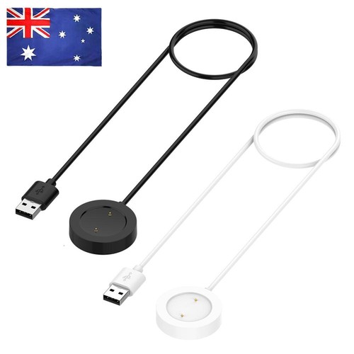 1M USB Charging Cable Replacement Charger Cord for Xiaomi Mi Watch Color Sport