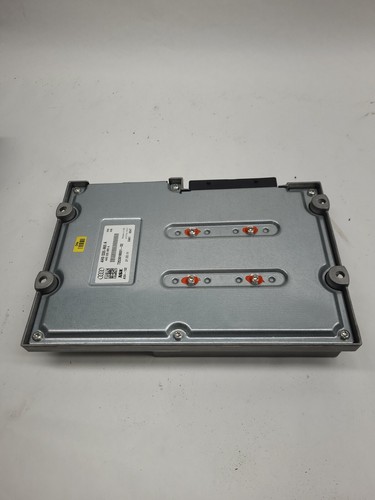 11 12 13 14 AUDI A8 S8 OEM AMP BANG & OLUFSEN Premium Amplifier 4H0 035 465 A - Picture 11 of 12