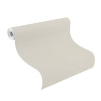 Tapete Vlies Rasch Texturiert Grau Glanz 809015 (3,18€/1Qm)