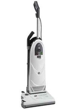 Lindhaus Diamante 380 15" Ultra-Light, Dual Motor Upright Vacuum Cleaner