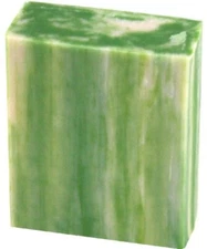 All Natural Oatmeal Milk & Bran Scented Soap With Shea Butter Butter 3 Pack