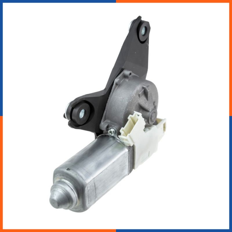Moteur essuie-glace arrière Mercedes-Benz 045023381 de rechange