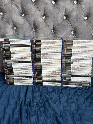 Playstation 2 Spiele mit Portofrei