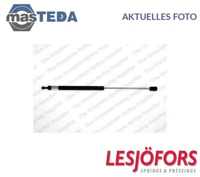 8142101 GASFEDER DÄMPFER HECKKLAPPE HINTEN LESJÖFORS NEU OE QUALITÄT