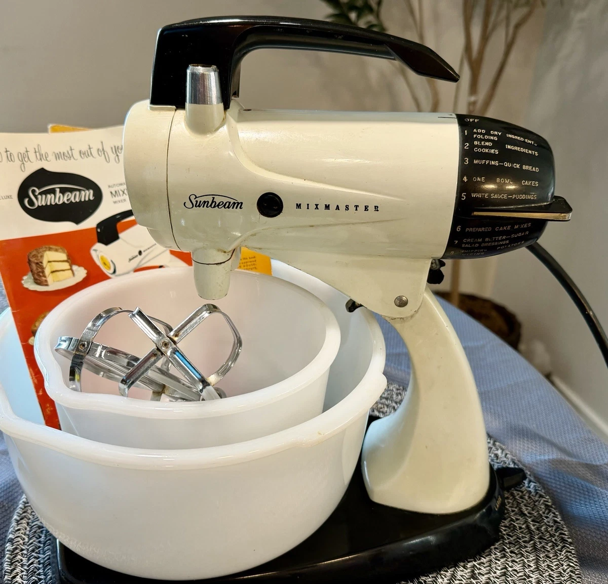 Sunbeam Mixers for sale | eBay