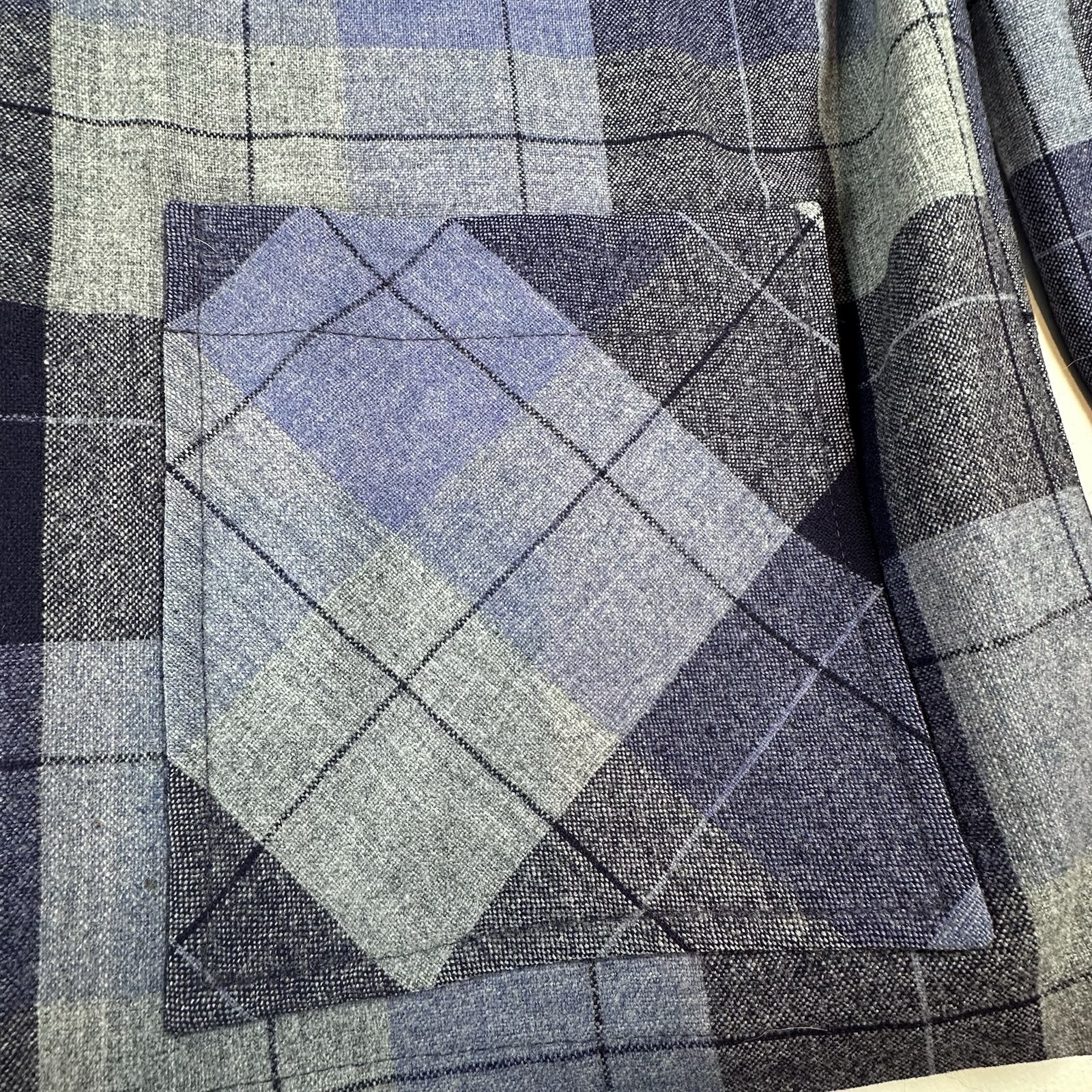 Pendleton Heritage 49er Limited Edition Chore Coa… - image 4