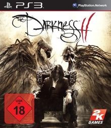 The Darkness 2 von 2K Games | Game | Zustand sehr gut