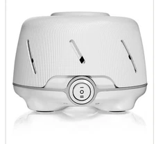Yogasleep Dohm Sound Machine Natural White Noise Machine Sleep Better NIB