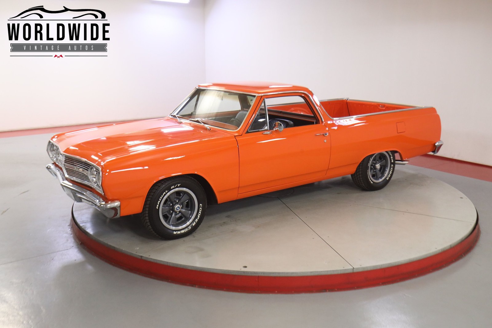 1965 Chevrolet El Camino for sale in Denver Colorado