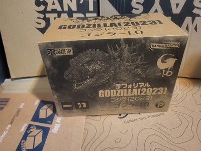 Godzilla (2023) Godzilla Minus One X-Plus Deforeal Figure