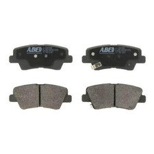 Kits de frein Hyundai TRAJET