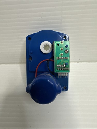SEAGA HY900,  N2G4000 COMBO MACHINE ELC920 BLUE SNACK VEND MOTOR - 第 1/6 張圖片