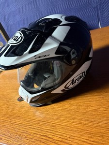 Arai Mx 3 | eBay