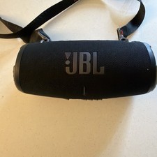 JBL Extreme 3 Bluetooth Speaker
