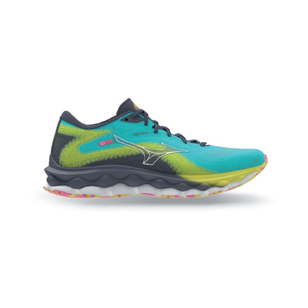 MIZUNO Wave Sky 7 (J1GC2302)