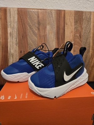 Nike Toddler Size 5c Team Hustle D 12 Shoes