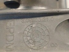 Pompe à eau Volkswagen SCIROCCO