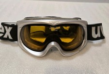 UVEX Double Lens SnowFire II Ski/Snowboarding...