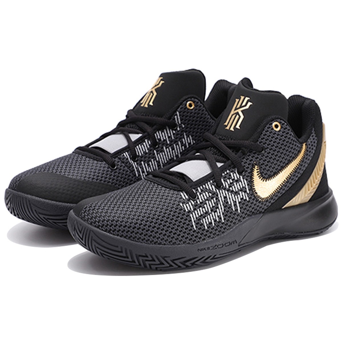 Nike Flytrap 2 Kyrie AO4438-002 | eBay