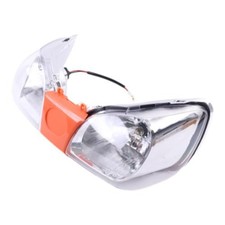Head Lamp 6a700-54140 For Kubota B3030hsd B3200hsd B3000hsdc B2630hsd Tractor