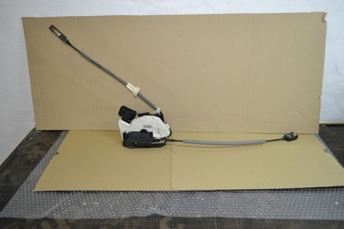 Original VW E Golf 7 Türschloss vorn rechts 5 Türer 5K1837016E a34906