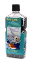 -Carb Z Contains Activated Carbon and Zeolite for Crystal Clear, Healthy Aqua...