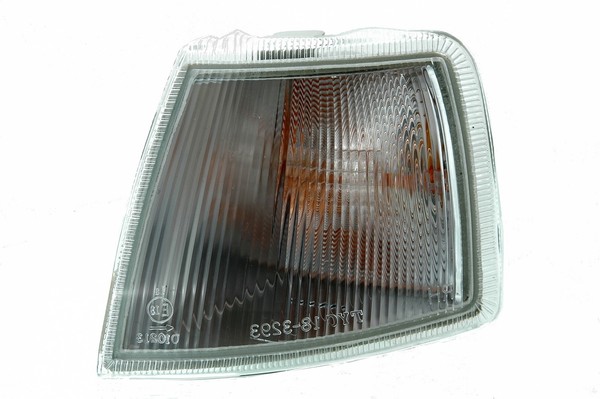 Frontblinker Links FüR Opel Vectra A 1988 - 1992 Blinker Weiß Vorne Neu-image