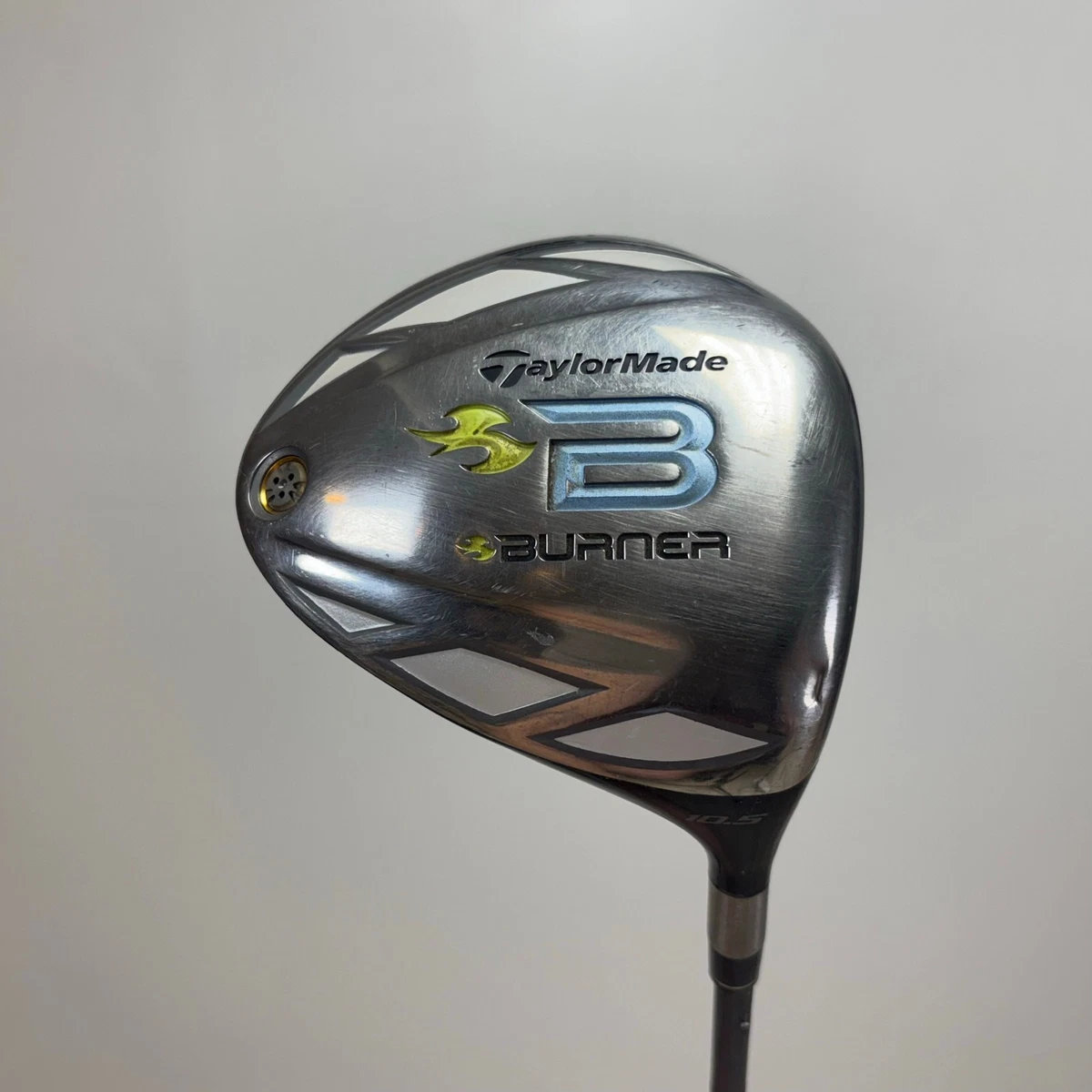 taylormade burner shaft products for sale | eBay