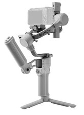 DJI RS4 Mini Combo Camera Gimbal Stabilizer with Intelligent Tracking