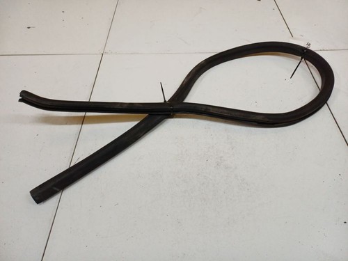 Türer Türgummi Türdichtung Dichtung Vorne Rechts  Volkswagen  DE2792495-97