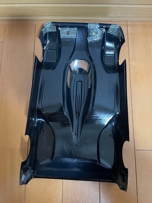 Kyosho Plazma Ra 2.0 30423 1/12 EP 2WD Pan Car Chassis Used Japan