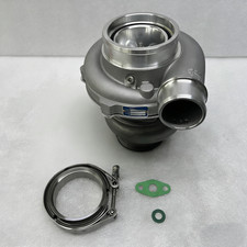 Ar .63 V-band Turbine Turbocharger Gt35 Gt3576r Ball Bearing Ar.60 Compressor