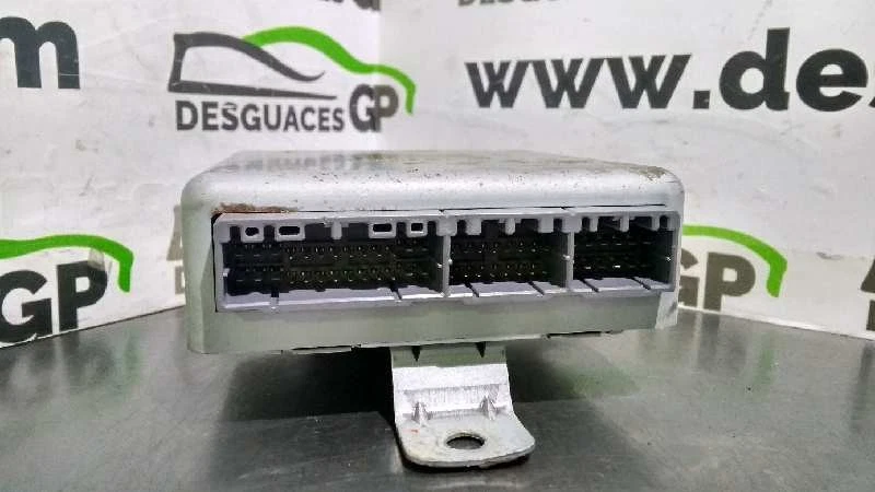 8711006800 CENTRALINA MOTORE / 383599 PER SSANGYONG KORANDO 2.9 TDI GRAND LUX - Immagine 3 di 4